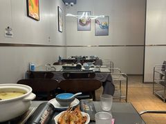 -金龙·打边炉(南京西路店)