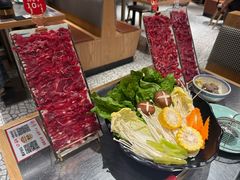 -潮界(虹桥新天地店)