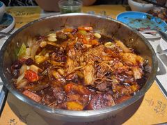 -黄记煌三汁焖锅(顺义华联店)