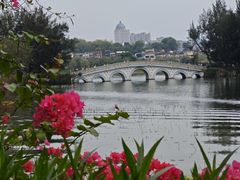 -星湖旅游景区七星岩