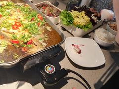 -半天妖烤鱼(永旺梦乐城店)