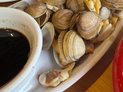 -老姑砂锅·烧烤天津菜(体北道店)
