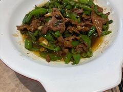 -李氏传家菜(兴城路店)