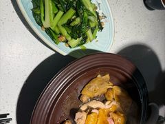 -秋色客家菜(流塘店)