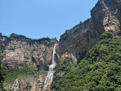 -河南宝泉旅游区