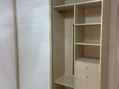 -索菲亚衣柜橱柜家具全屋定制(盈港路店)