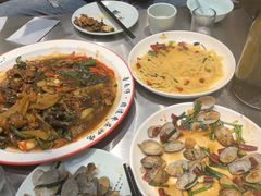 -鲁南仔·滕州炒鸡(经三路店)