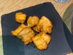 -棒约翰比萨·意面(张江长泰店)