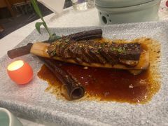 秘制和田牛排-庄隐阁(悠方广场店)