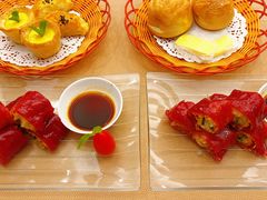 -香宫中餐厅·东北菜·铁锅炖·广式点心(哈尔滨香格里拉店)