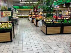 -农工商超市(金沙江路店)