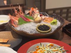 -田舍家Inakaya·炉端烧·铁板烧(天汇igc店)