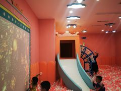 -花西亭·海鲜自助餐厅(瑞城名人酒店)