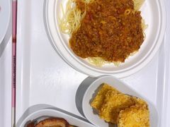 意式肉酱面-宜家·瑞典风味餐厅(武汉荟聚中心店)
