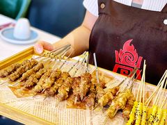 -云鼎·炙火精酿啤酒秘制烧烤(工体店)