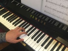 -梅纳·钢琴声乐架子鼓Mena Music(双井店)