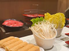 -纯味斑鱼府(中海环宇荟店)