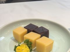 -味+新京宴·烤鸭·北京菜(创意谷店)
