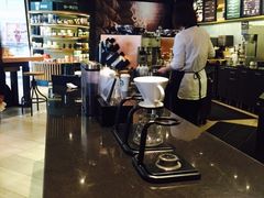 -星巴克(来福士办公楼店)