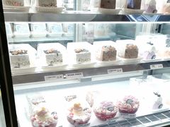 -DQ·蛋糕·冰淇淋(领秀城店)