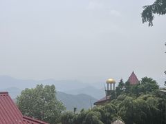 -莫干山风景区