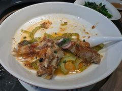 -滋粥楼·顺德菜(番禺广场总店)