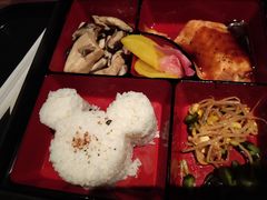 -大冒险家餐厅