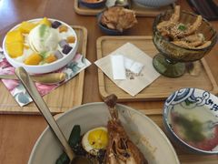 -春风·有糖(崇宁路店)