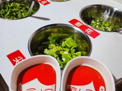 -8号苑自助烤场(西单店)