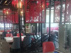 -倍儿红喜临门火锅(文兴路店)