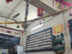 -隆康社长沙烧烤铺(桔园店)
