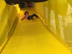 -蒙特利亲子乐园