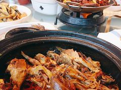 -大鸭梨烤鸭(望京店)