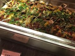 -万德诺富特酒店·自助餐厅(万德大厦店)