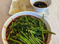 -玲珑餐厅(陕西南路店)