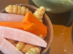 -尼岔湖北小馆(月坛北街店)