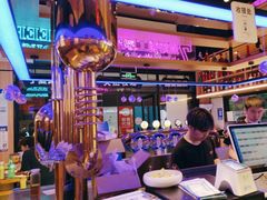 -唐力九头鸟烧烤·罗田吊锅(西云楼店)