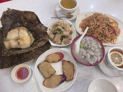 -旺角宝港式茶餐厅(寮步店)