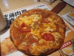 -乐凯撒披萨(正佳广场店)