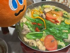 -星平鸡饭·粤菜小炒(印象城旗舰店)
