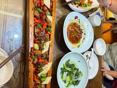 -大理古城