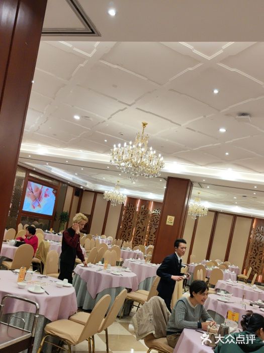 金时代顺风大酒店(金山店)图片