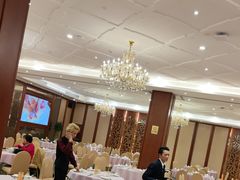 -金时代顺风大酒店(金山店)