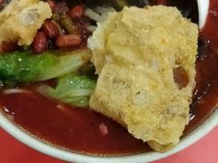 -家味螺蛳粉&烤鱼(五角场店)
