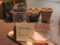 -微焙咖啡工厂(海峡创意产业园·红坊店)