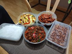 -老三样·旧食新味(万寿宫店)