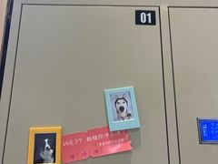 -海马体照相馆(大连柏威年购物中心店)