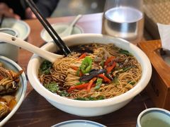 -周家二小姐的菜(西津渡店)