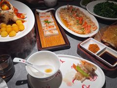 -吴越荣记苏州菜·松鼠桂鱼100%活鱼现做(斜塘老街店)