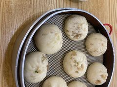 -桐香园小笼包(百井坊巷店)